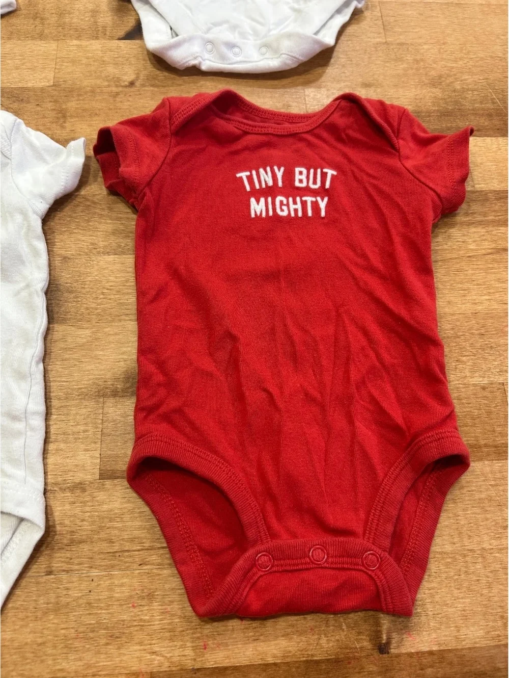 Carters this set